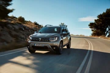 Dacia nouveau moteur TCe 100 ECO-G essence GPL