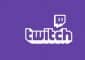 Le logo de Twitch.tv