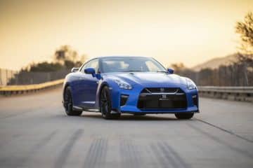 Nissan GT-R 50th Anniversary Limited Edition