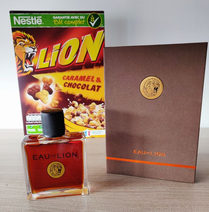 Parfum Eau de Lion THM (1)