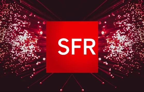 Logo SFR