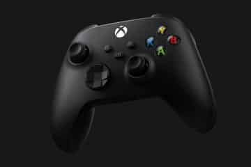 Nouvelle manette Xbox Series X Piles AA