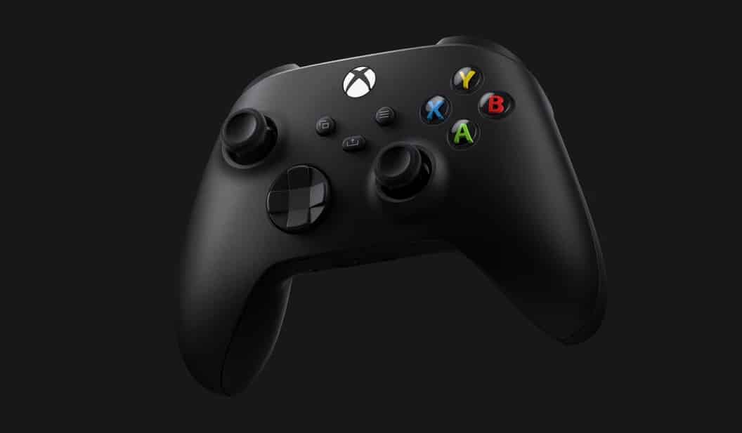 Nouvelle manette Xbox Series X Piles AA