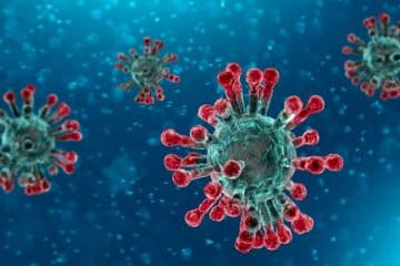 Photo Coronavirus