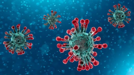 Photo Coronavirus