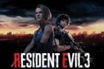 Test Resident Evil 3 Remake