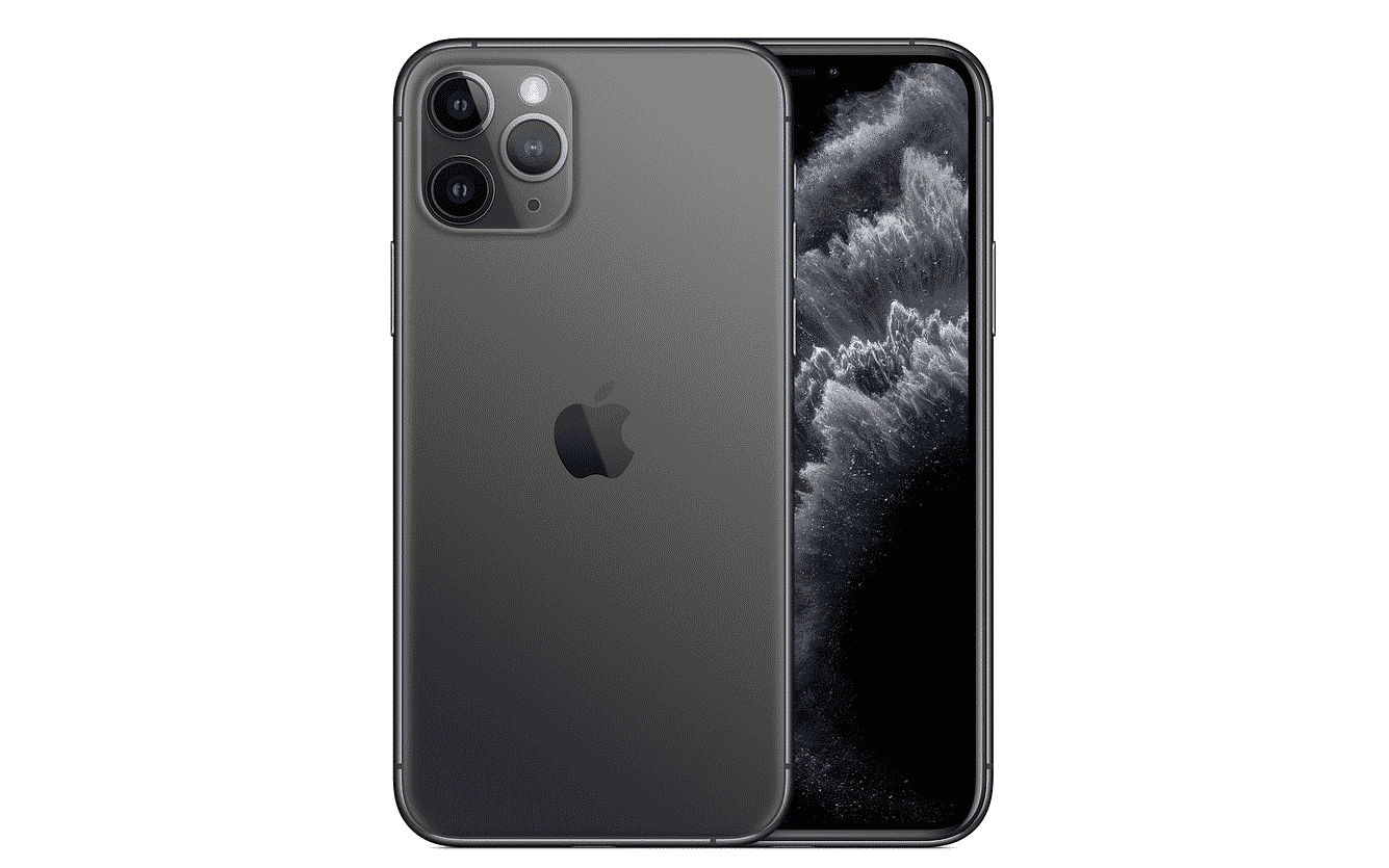 Acheter iPhone 11 Pas Cher