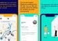 Application entraide BlaBlaHelp