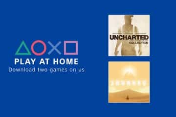 Play At Home Jeux Gratuits PS4