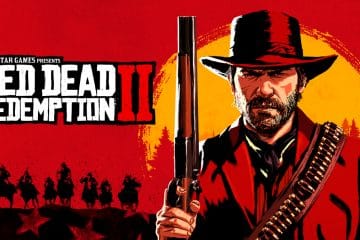 Red Dead Redemption 2 Xbox Game Pass