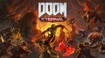 Test DOOM Eternal Xbox One X