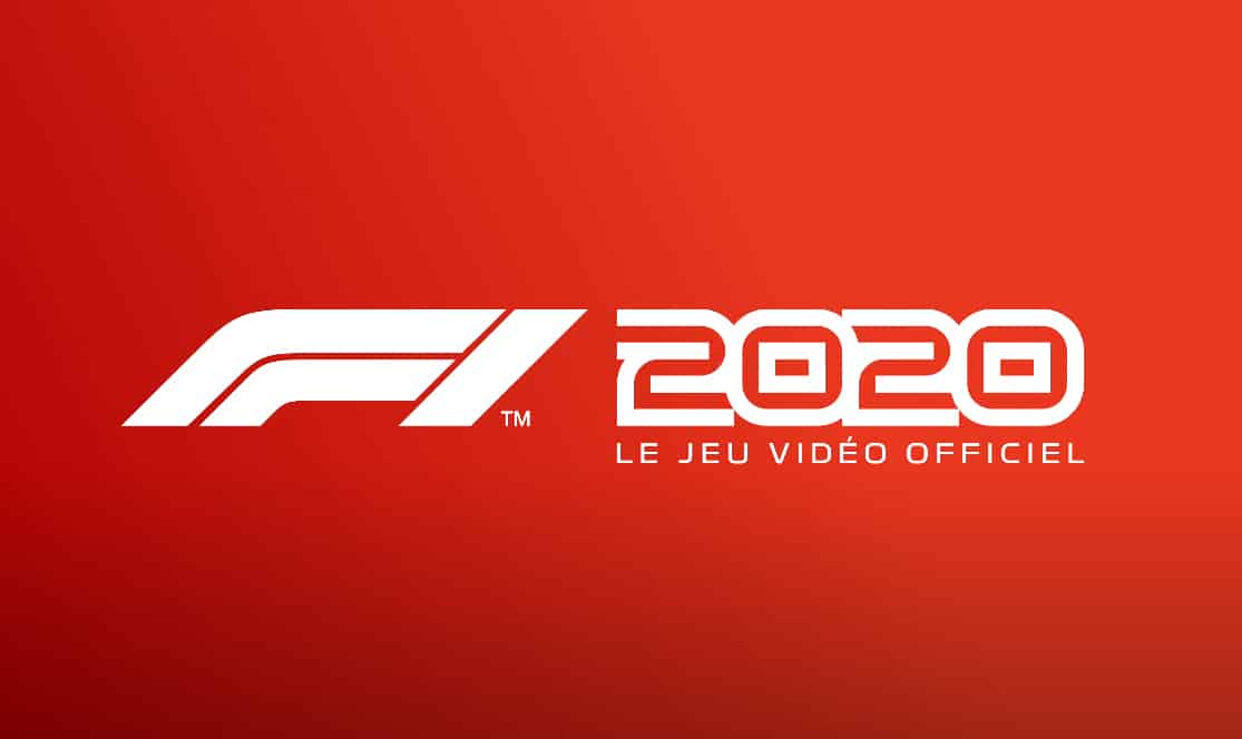 Test F1 2020 PS4 Xbox One PC