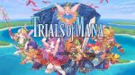 Test Trials of Mana Remake Nintendo Switch PS4