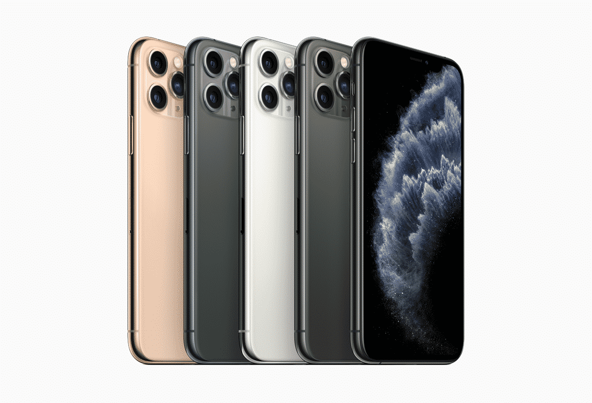 Acheter iPhone 11 Pas Cher