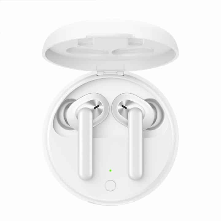 Oppo Enco W31 AirPods