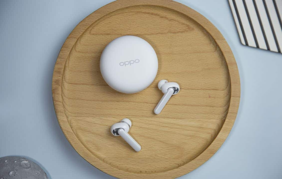 Oppo Enco W31 AirPods