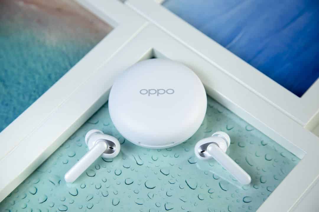 Oppo Enco W31 AirPods