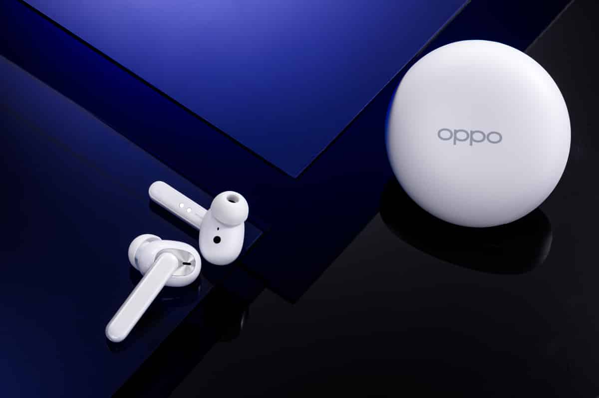 Oppo Enco W31 AirPods