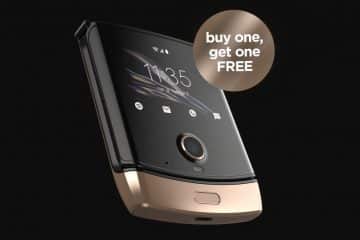 Motorola Razr gratuit