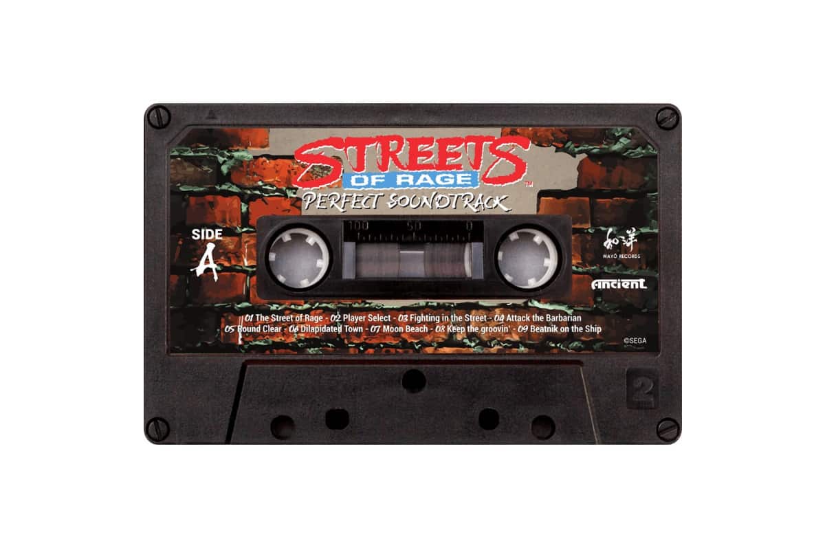 Streets-of-Rage-OST-K7-Tape