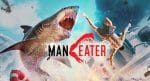 Test Maneater PS4 Pro Xbox One X