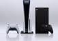 Comparatif taille PS5 Xbox Series X