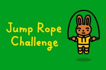 Télécharger Jump Rope Challenge Gratuit