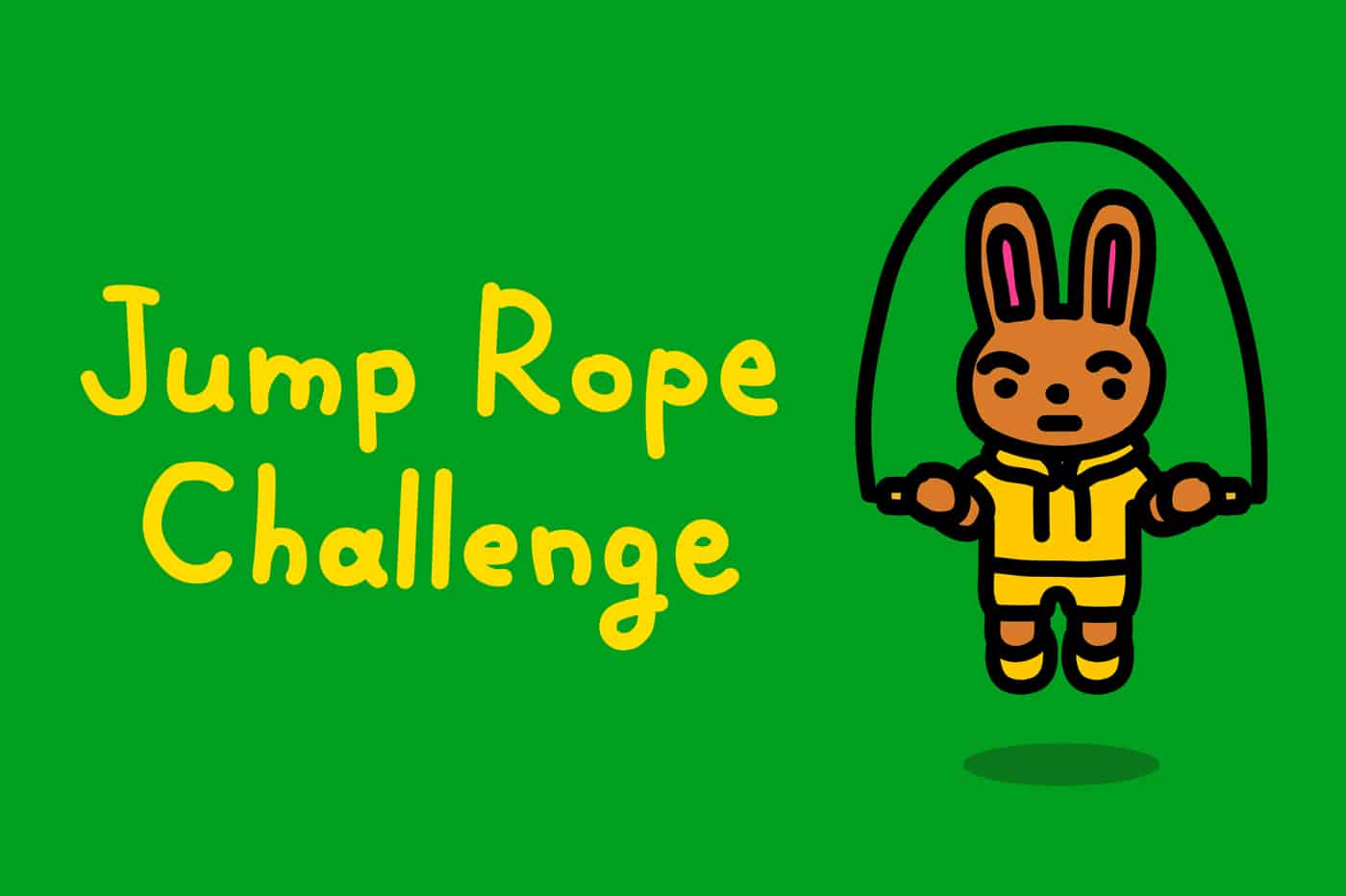 Télécharger Jump Rope Challenge Gratuit