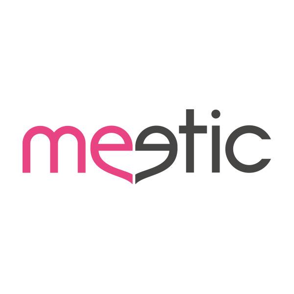 Logo Meetic