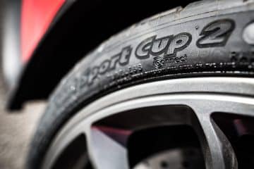 Michelin Sport Cup 2 Connect