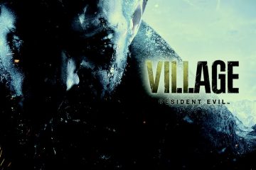 Test Resident Evil Village PS5