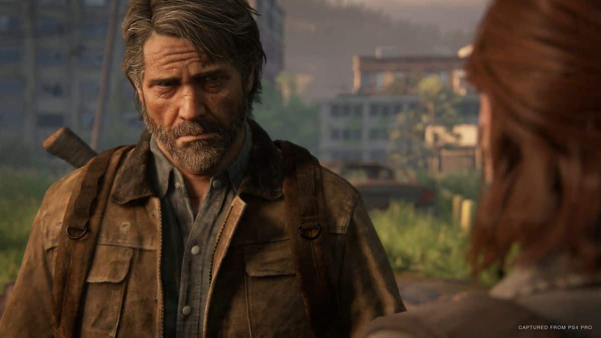 Test review avis The Last of Us 2 PS4 Pro