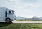 Camion hydrogene Hyundai