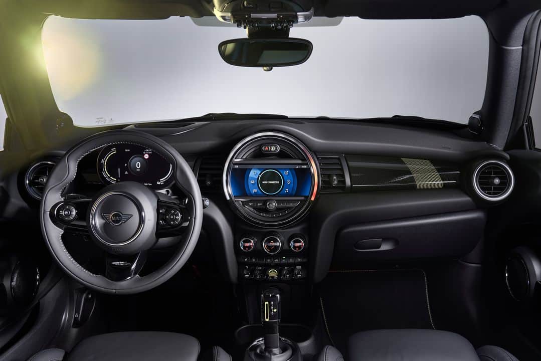 Prix essai nouvelle mini cooper SE électrique