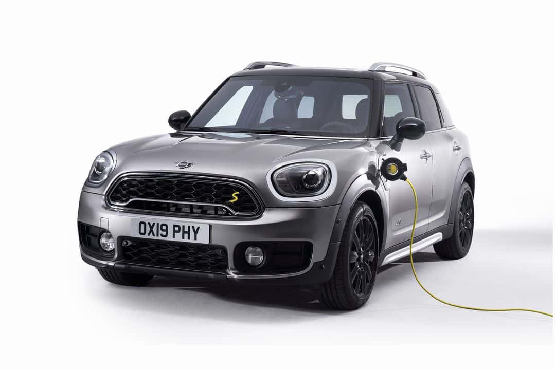 Prix essai nouvelle mini cooper SE électrique