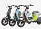 Ninebot Segway scooter electrique