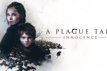 Test A Plague Tale France