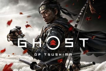 Test Ghost of Tsushima