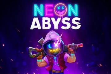 Test avis review Neon Abyss