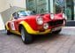 Sport Automobile phares
