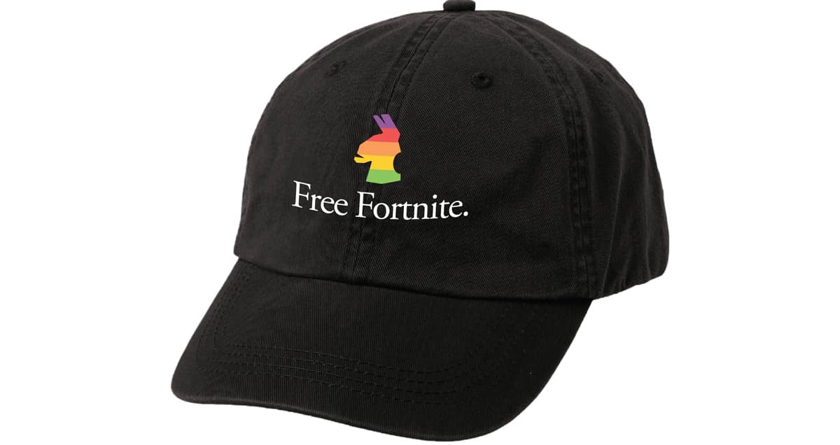 Free Fortnite Pomme Pourrie