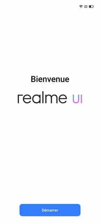 Test avis Realme X50 5G prix France