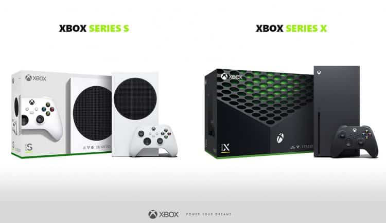 Vider Le Cache Xbox Series X Voilà comment vider le cache de votre Xbox Series X (et Xbox One) – THM