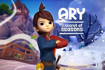 Test Ary Secret Seasons