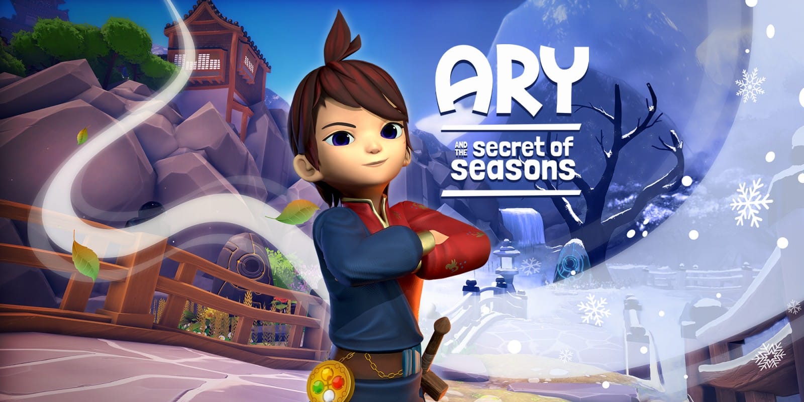 Test Ary Secret Seasons