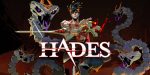 Test Hades Nintendo Switch