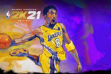 Test NBA 2K21