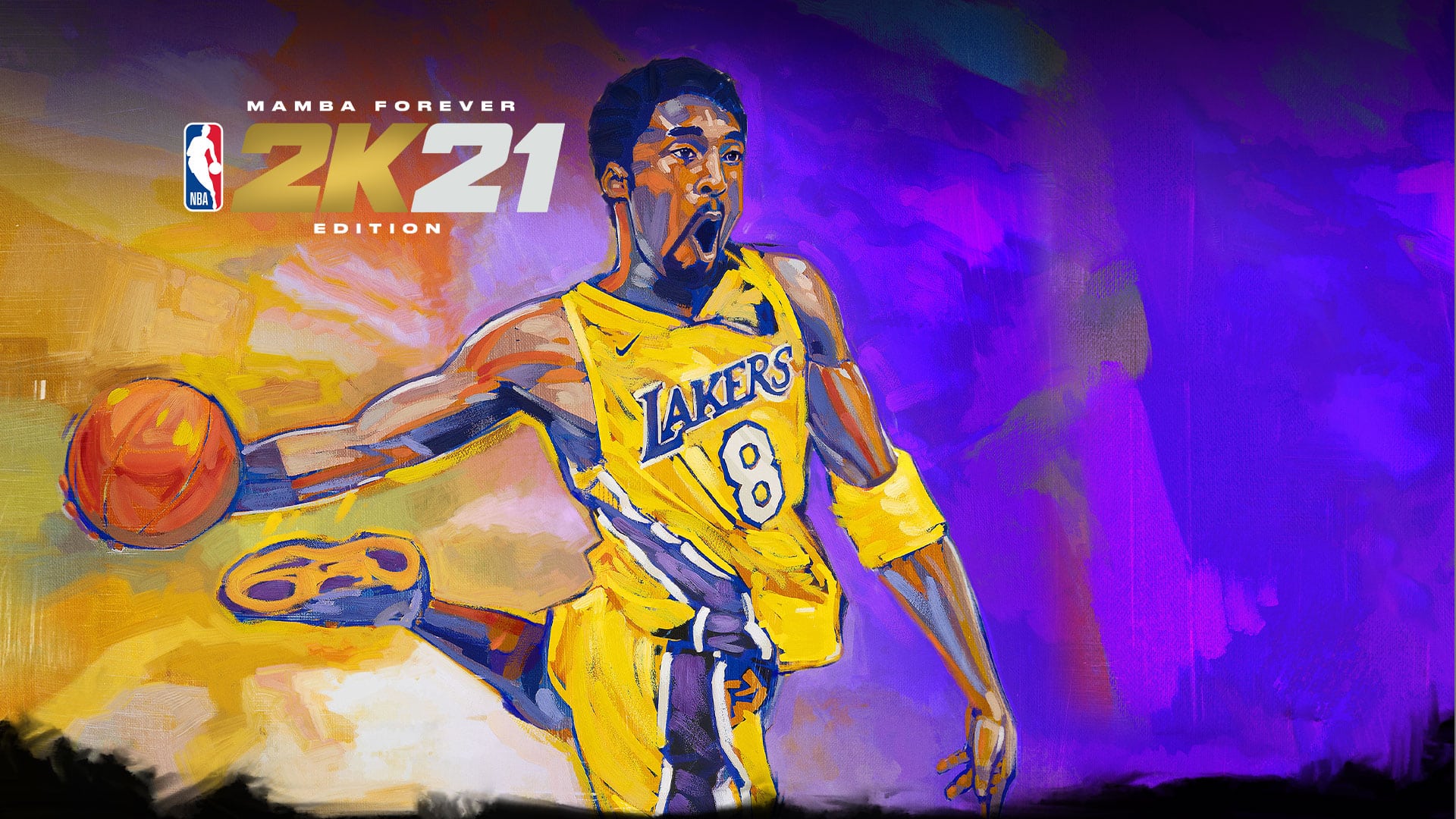 Test NBA 2K21