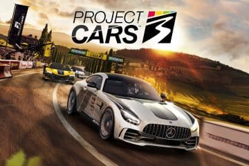 Test avis review Project Cars 3