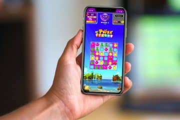 Prize Fiesta Jeu mobile
